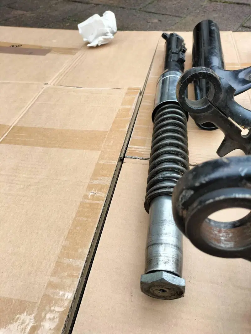 Guzzi V7 850 California Eldorado Ambassador Specia Moto Guzzi (4)