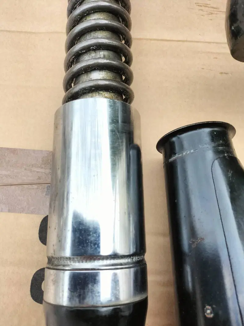 Guzzi V7 850 California Eldorado Ambassador Specia Moto Guzzi (6)