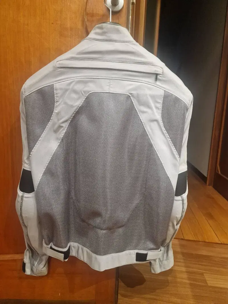 Giacca moto estiva Dainese TG.50 in rete traforata (2)