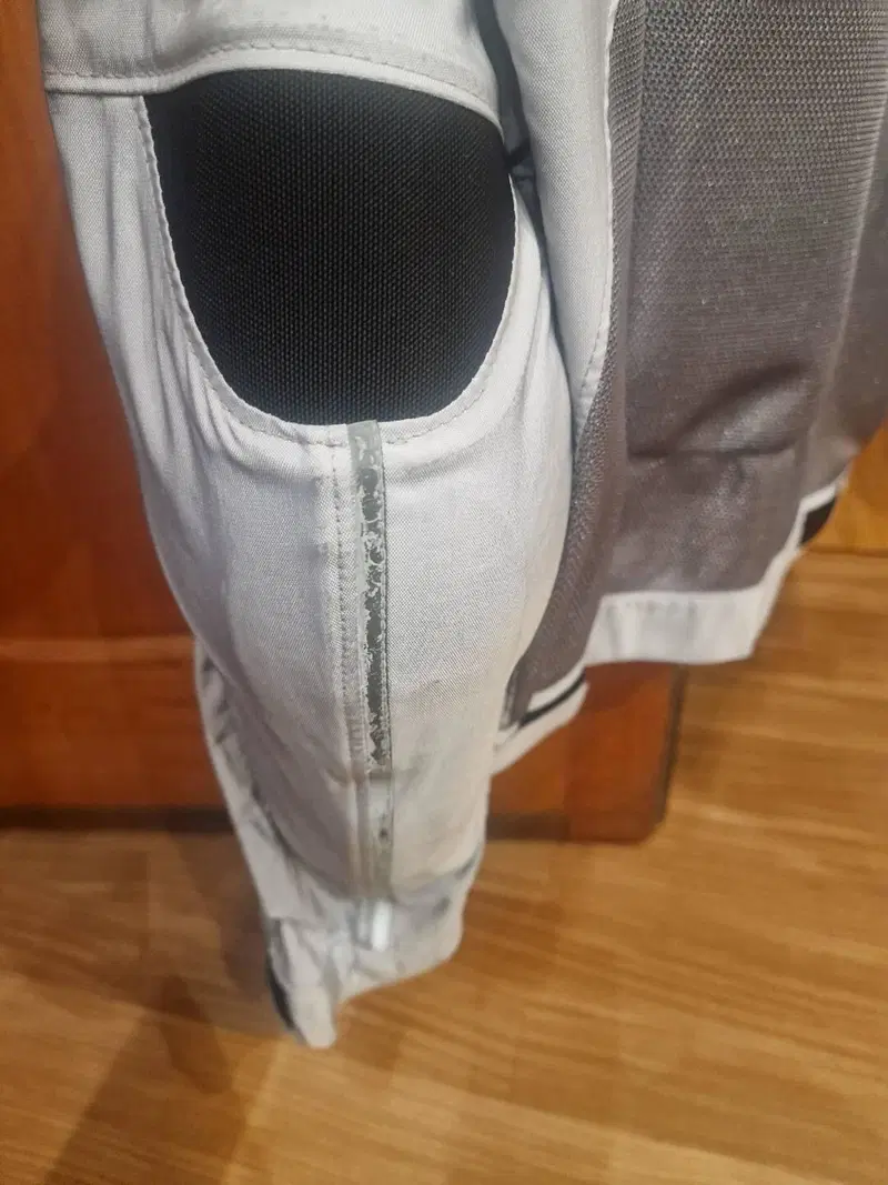 Giacca moto estiva Dainese TG.50 in rete traforata (10)