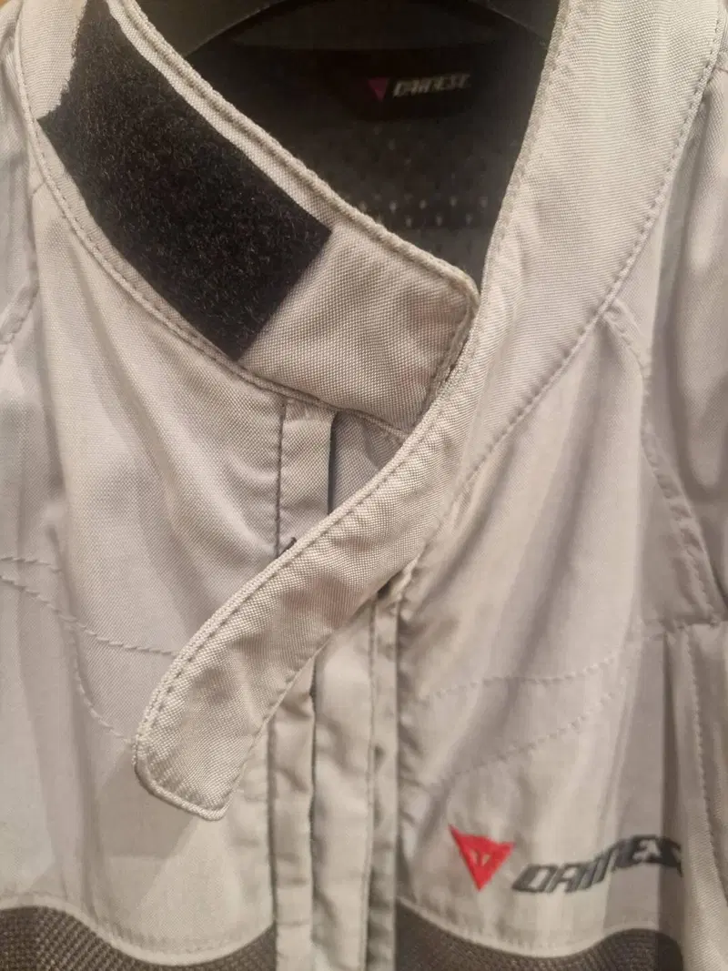 Giacca moto estiva Dainese TG.50 in rete traforata (14)