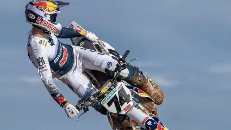 MXGP 2026: tra assenze confermate e partecipazioni in dubbio. Grandi assenti dietro al primo cancello mondiale