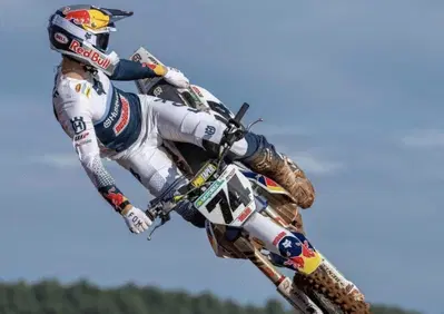 MXGP 2026: tra assenze confermate e partecipazioni in dubbio. Grandi assenti dietro al primo cancello mondiale