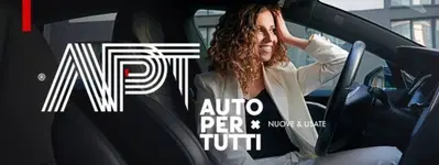 APT - Auto per Tutti