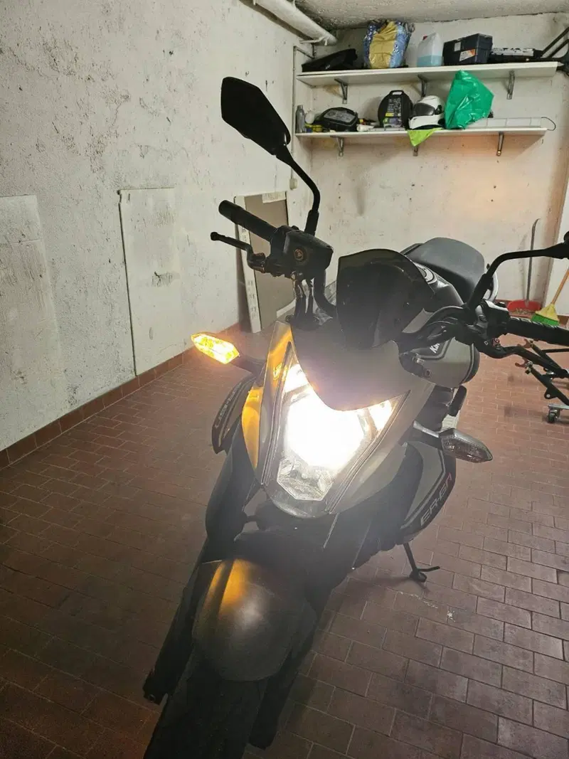 Kawasaki ER-6N ABS (2012 - 16) (6)