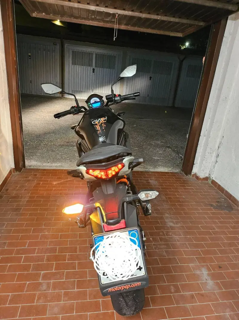 Kawasaki ER-6N ABS (2012 - 16) (8)
