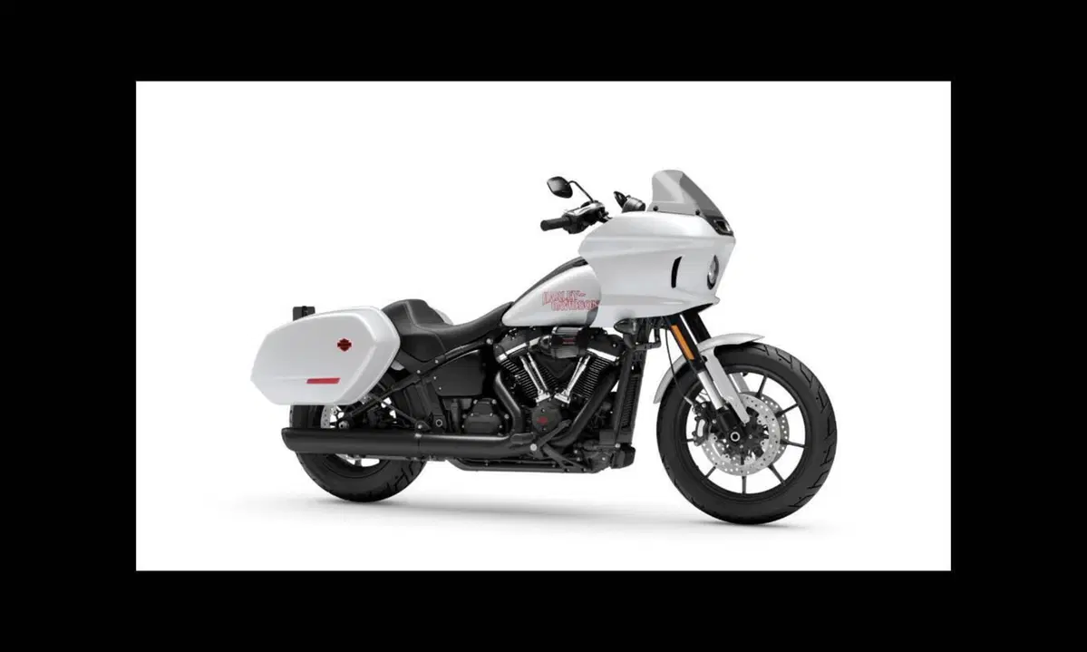 Harley-Davidson Low Rider ST (2025 - 26)