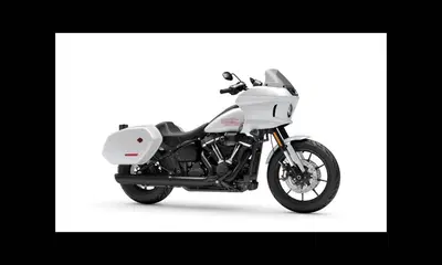 Harley-Davidson Low Rider ST (2025 - 26) nuova