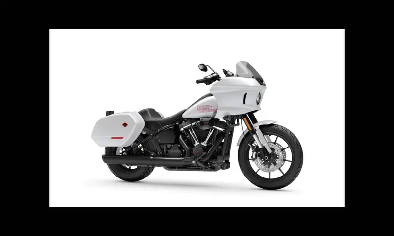 Harley-Davidson Low Rider ST (2025 - 26)