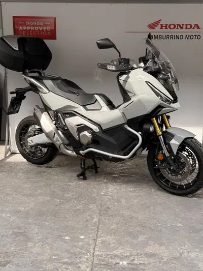 Honda X-ADV 750 Adventure (2025 - 26) usata