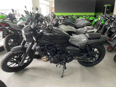 Kawasaki Eliminator 500 SE (2024 - 26) nuova