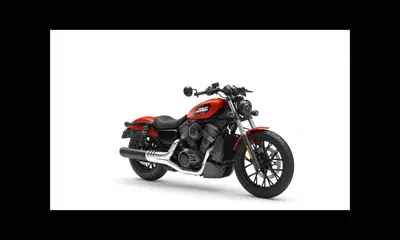 Harley-Davidson Nightster (2023 - 26) nuova