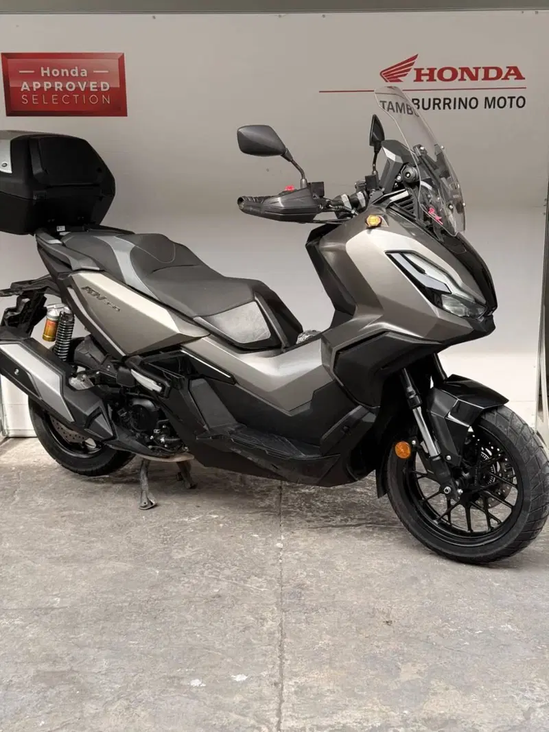 Honda ADV 350 (2025 - 26)