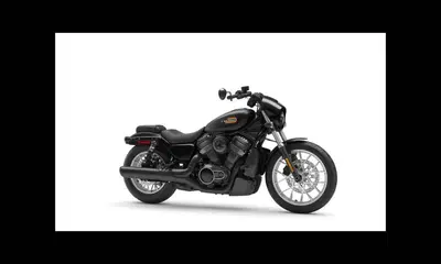 Harley-Davidson Nightster Special (2023 - 26) nuova