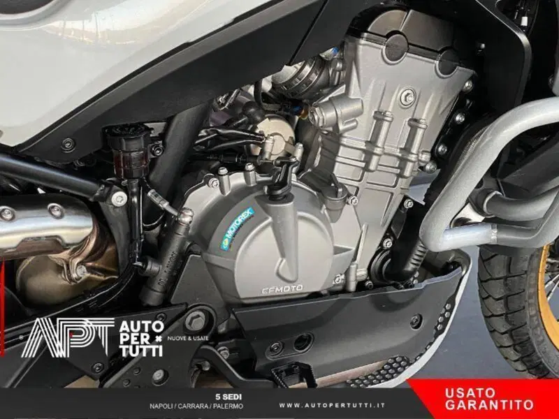 CFMOTO 800MT Limited Edition (2023 - 25) (14)
