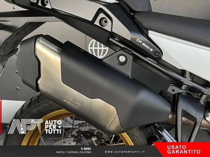 CFMOTO 800MT Limited Edition (2023 - 25) (17)