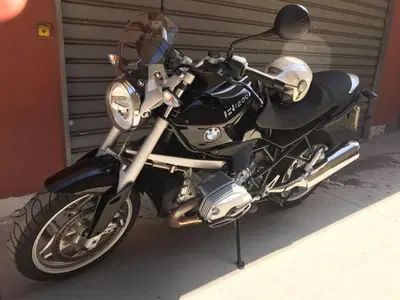 Bmw R 1200 R (2006 - 11) usata