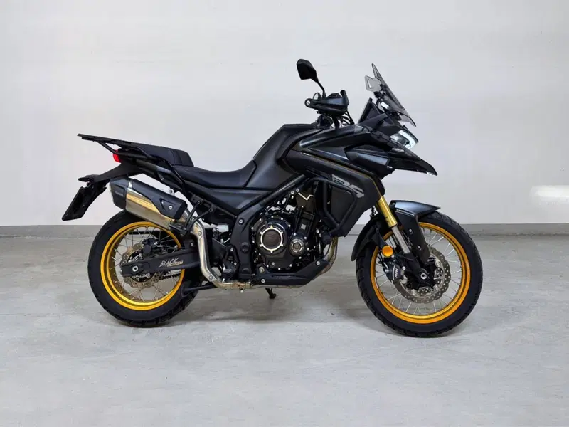 Voge Valico 500DSX (2021 - 24)