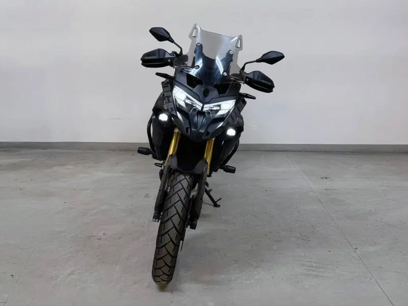 Voge Valico 500DSX (2021 - 24) (2)