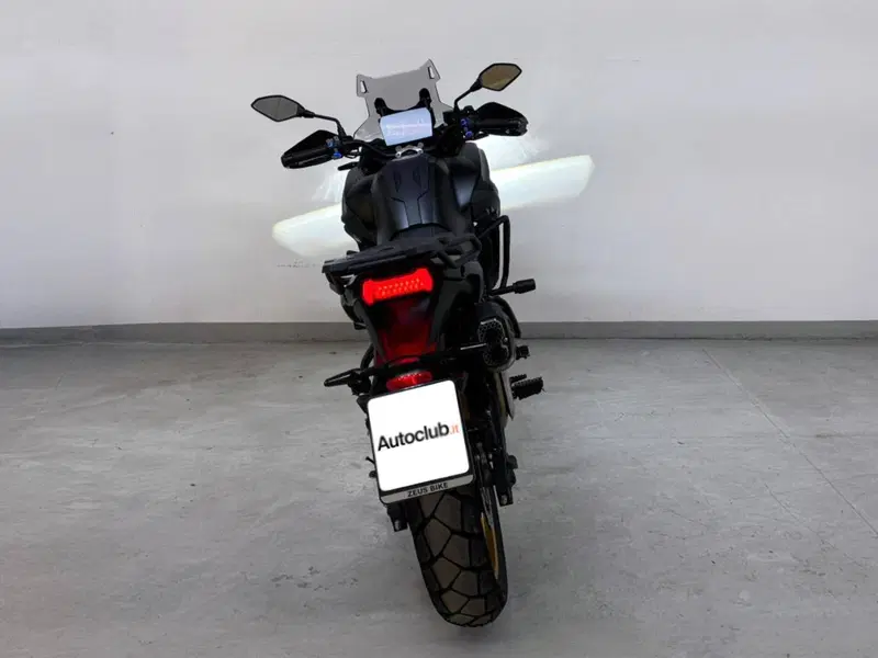 Voge Valico 500DSX (2021 - 24) (4)