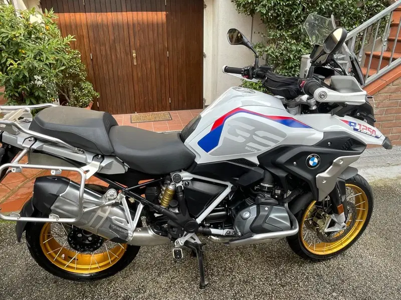 Bmw R 1250 GS (2021 - 24)
