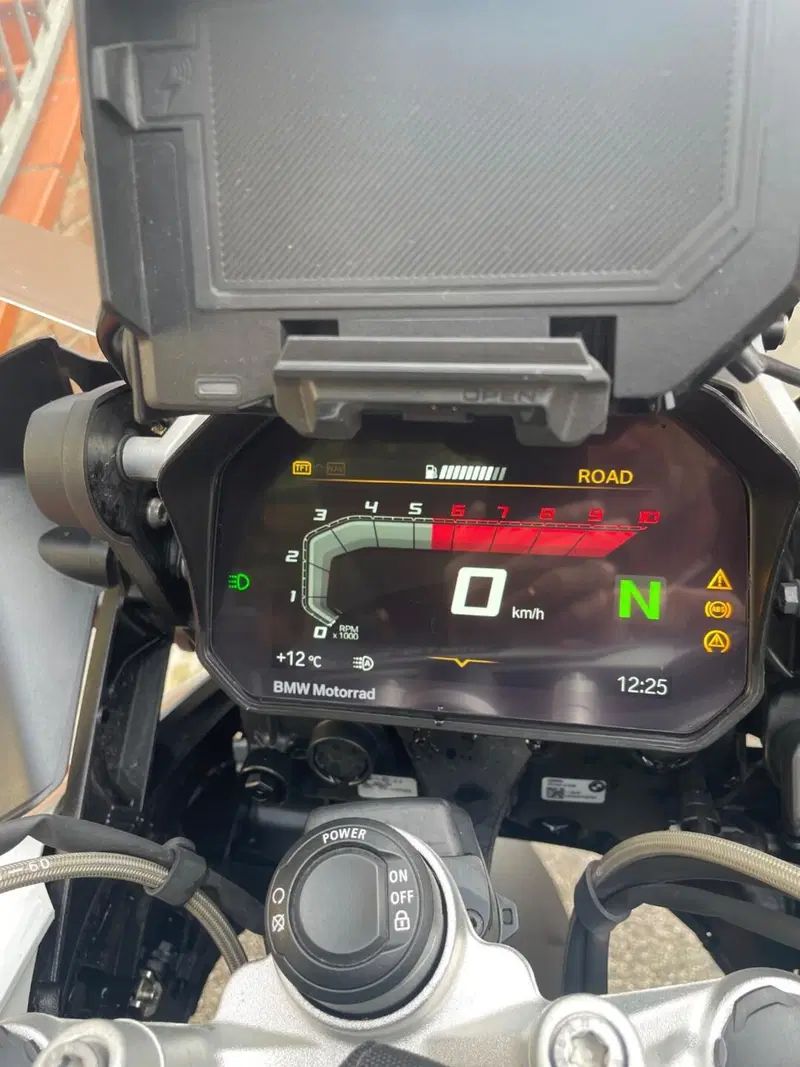 Bmw R 1250 GS (2021 - 24) (2)