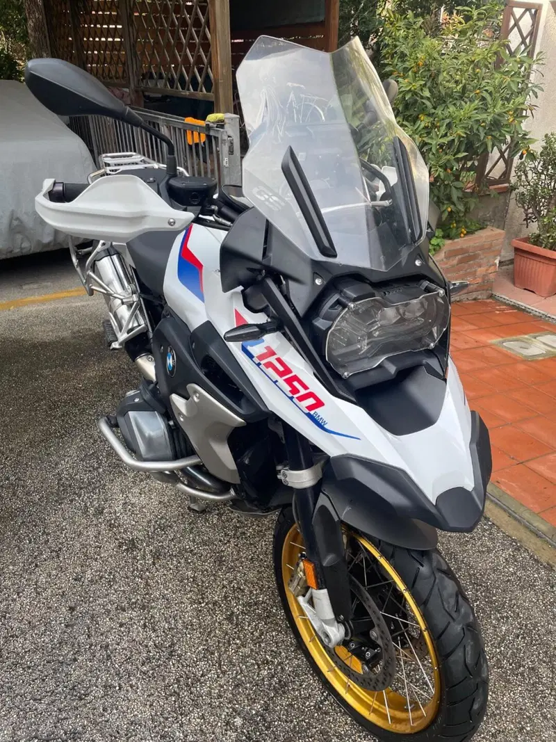 Bmw R 1250 GS (2021 - 24) (3)