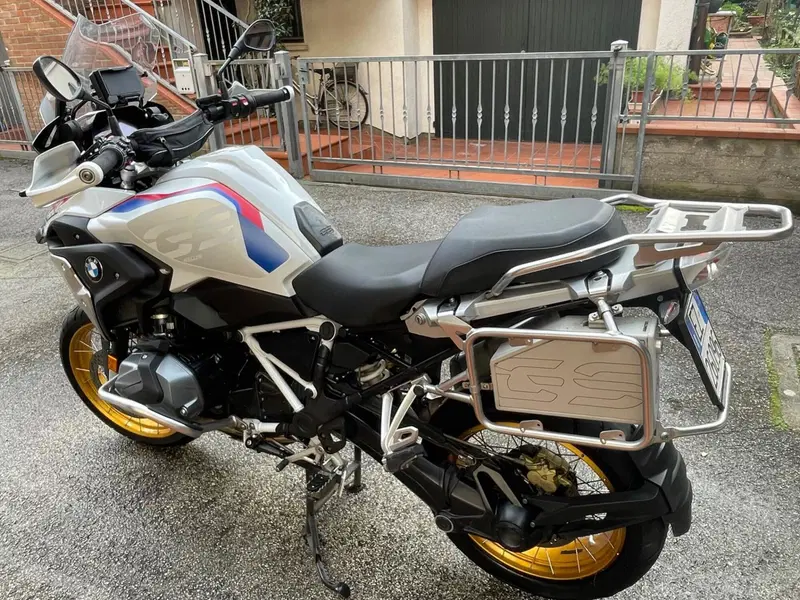 Bmw R 1250 GS (2021 - 24) (5)