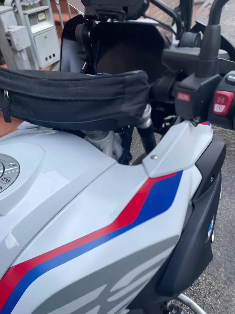 Bmw R 1250 GS (2021 - 24) (7)