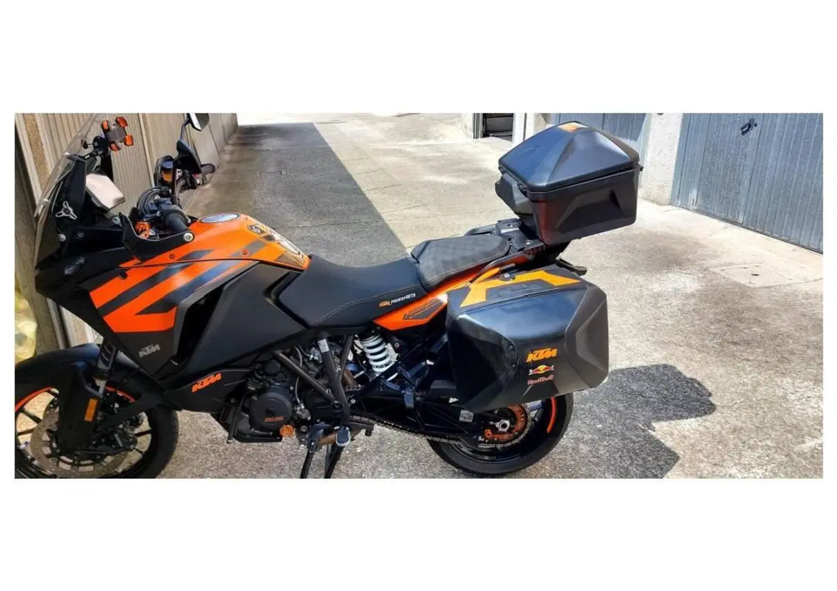 KTM 1290 Super Adventure S (2017 - 20) (4)