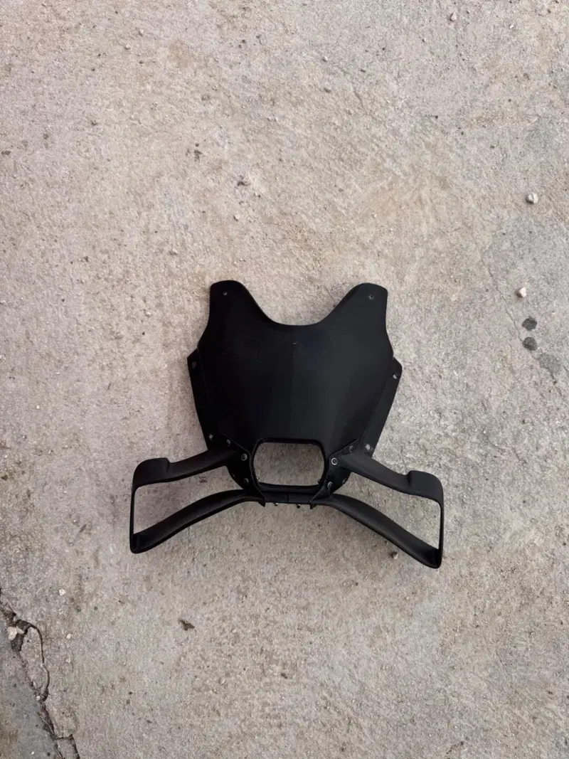 Ohvale GP-0 190 Daytona (2014 - 18) (6)