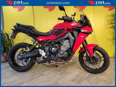 Yamaha Tracer 9 (2021 - 24) usata