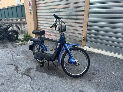 Piaggio Ciao d'epoca