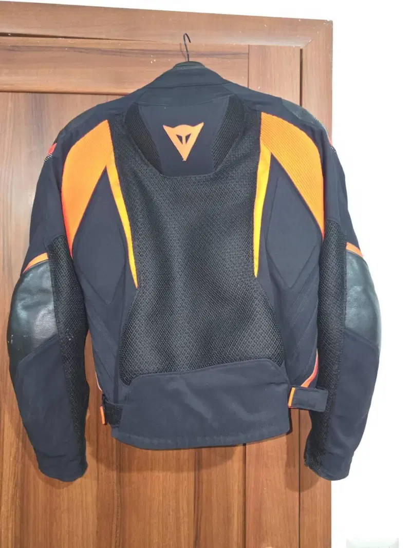 Giacca moto Dainese