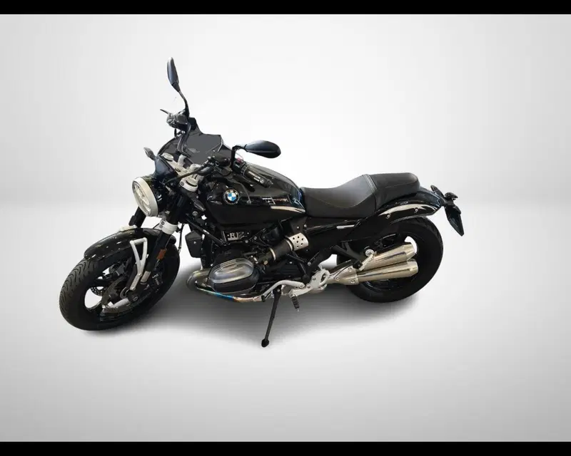 Bmw R 12 nineT (2023 - 26)