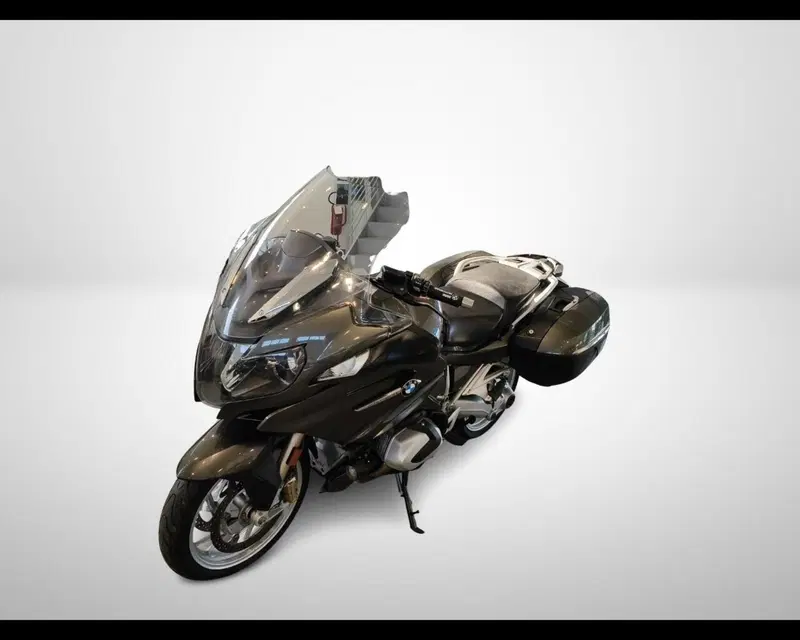 Bmw R 1250 RT (2021 - 25)