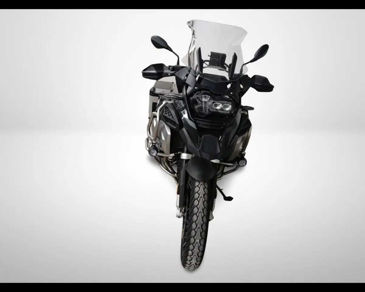 Bmw R 1250 GS Adventure (2021 - 24) (4)