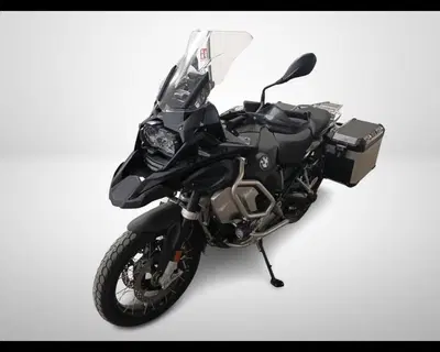 Bmw R 1250 GS Adventure (2021 - 24) usata