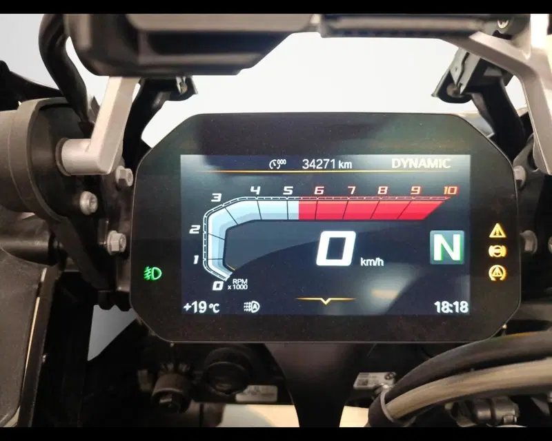 Bmw R 1250 GS Adventure (2021 - 24) (9)