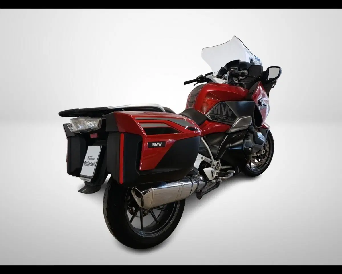 Bmw R 1250 RT (2019 - 20) (3)