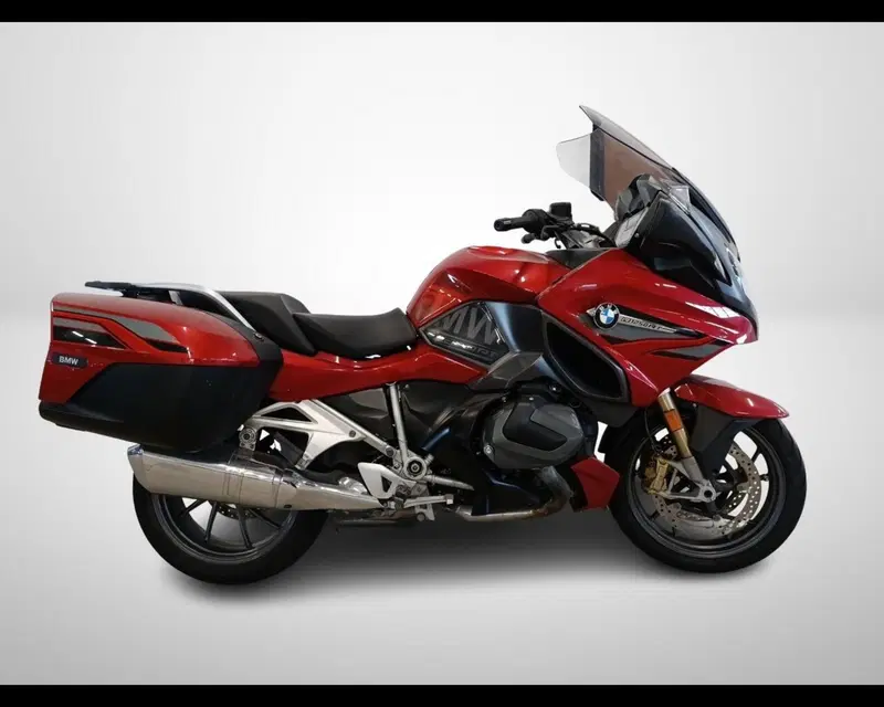 Bmw R 1250 RT (2019 - 20) (5)