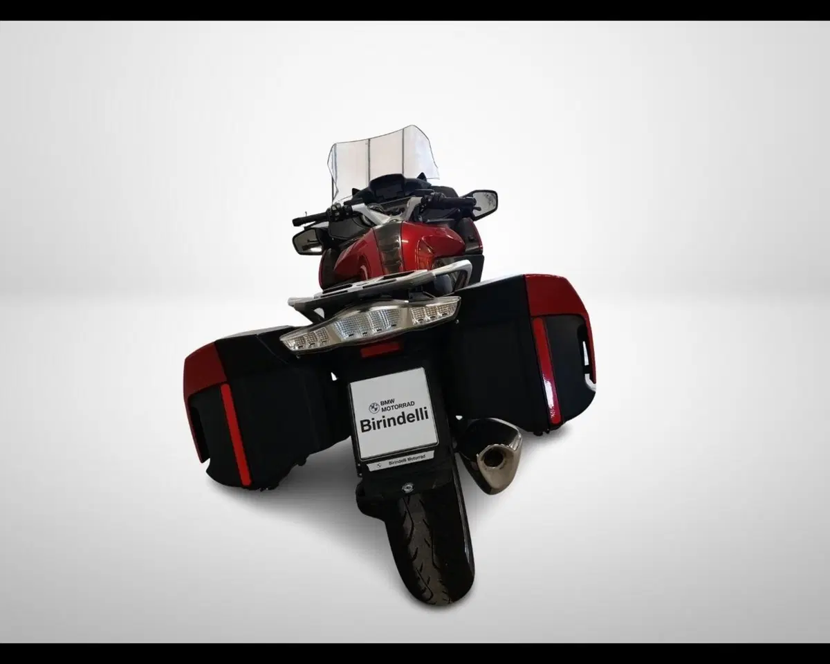 Bmw R 1250 RT (2019 - 20) (7)