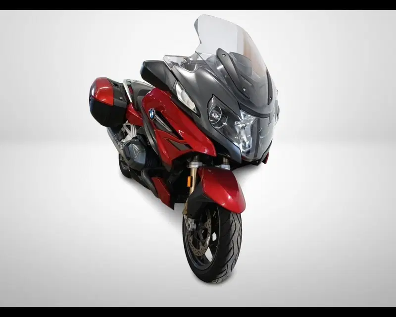Bmw R 1250 RT (2019 - 20) (11)