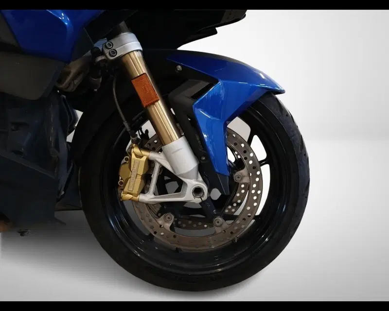 Bmw R 1250 RT (2021 - 25) (8)