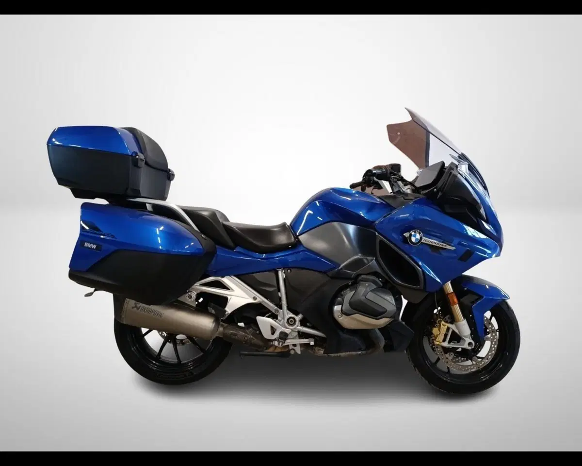 Bmw R 1250 RT (2021 - 25) (5)