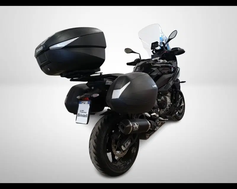 Bmw S 1000 XR (2020 - 23) (3)