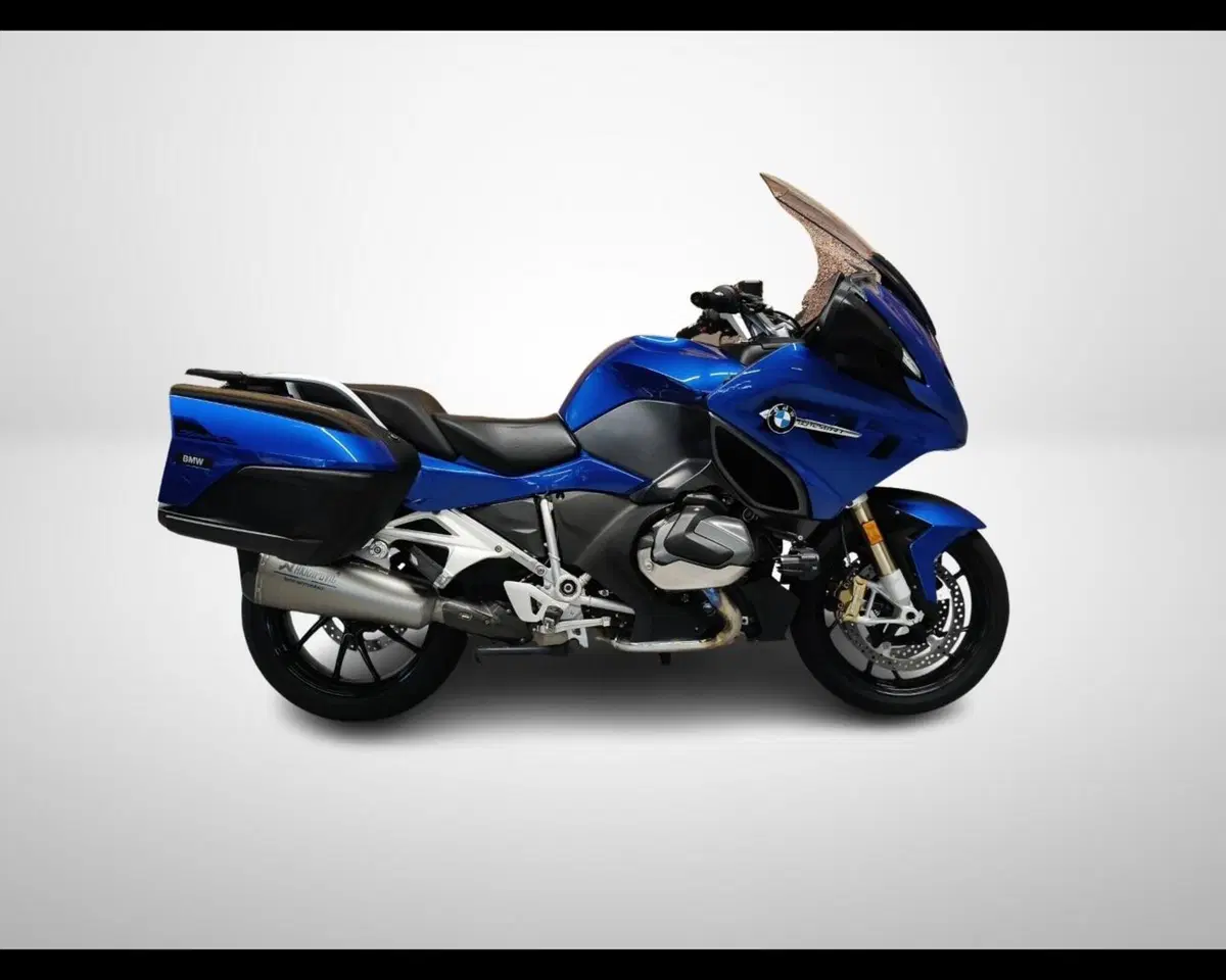 Bmw R 1250 RT (2021 - 25) (5)