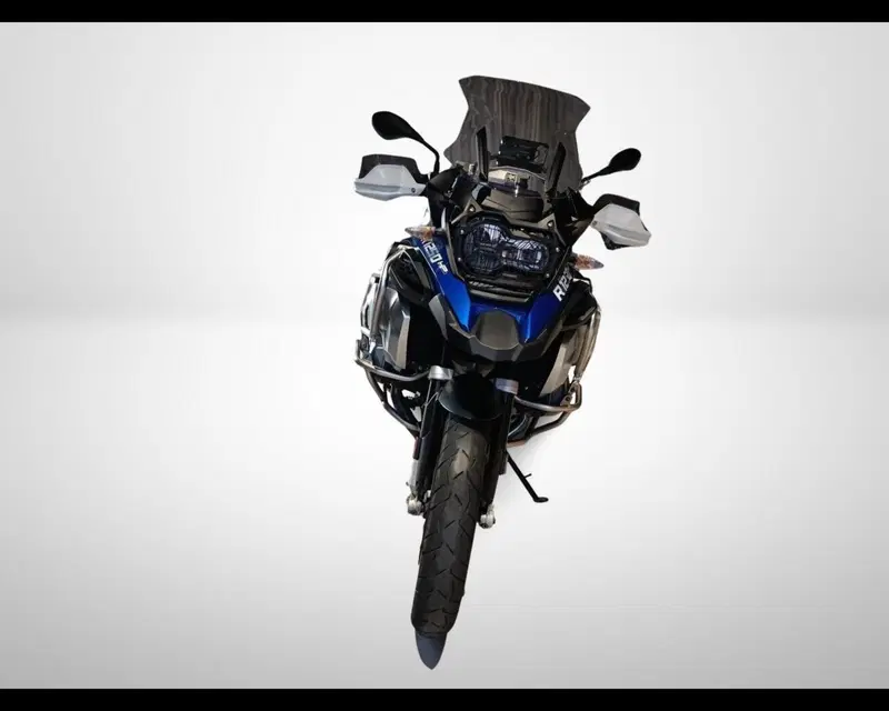 Bmw R 1250 GS Adventure (2019 - 20) (4)