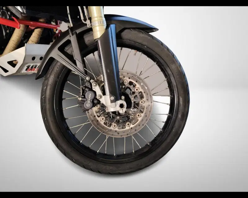 Bmw F 800 GS (2008 - 15) (8)