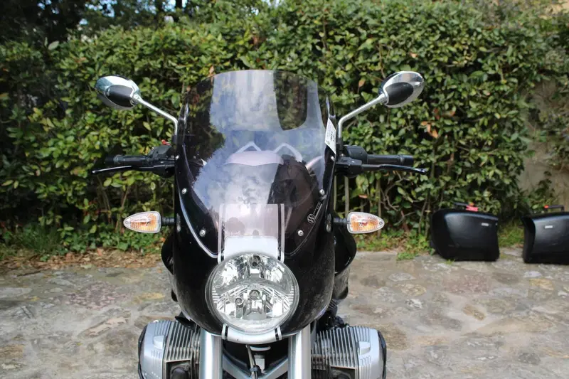 Bmw R 1200 R Classic (2011 - 12) (8)